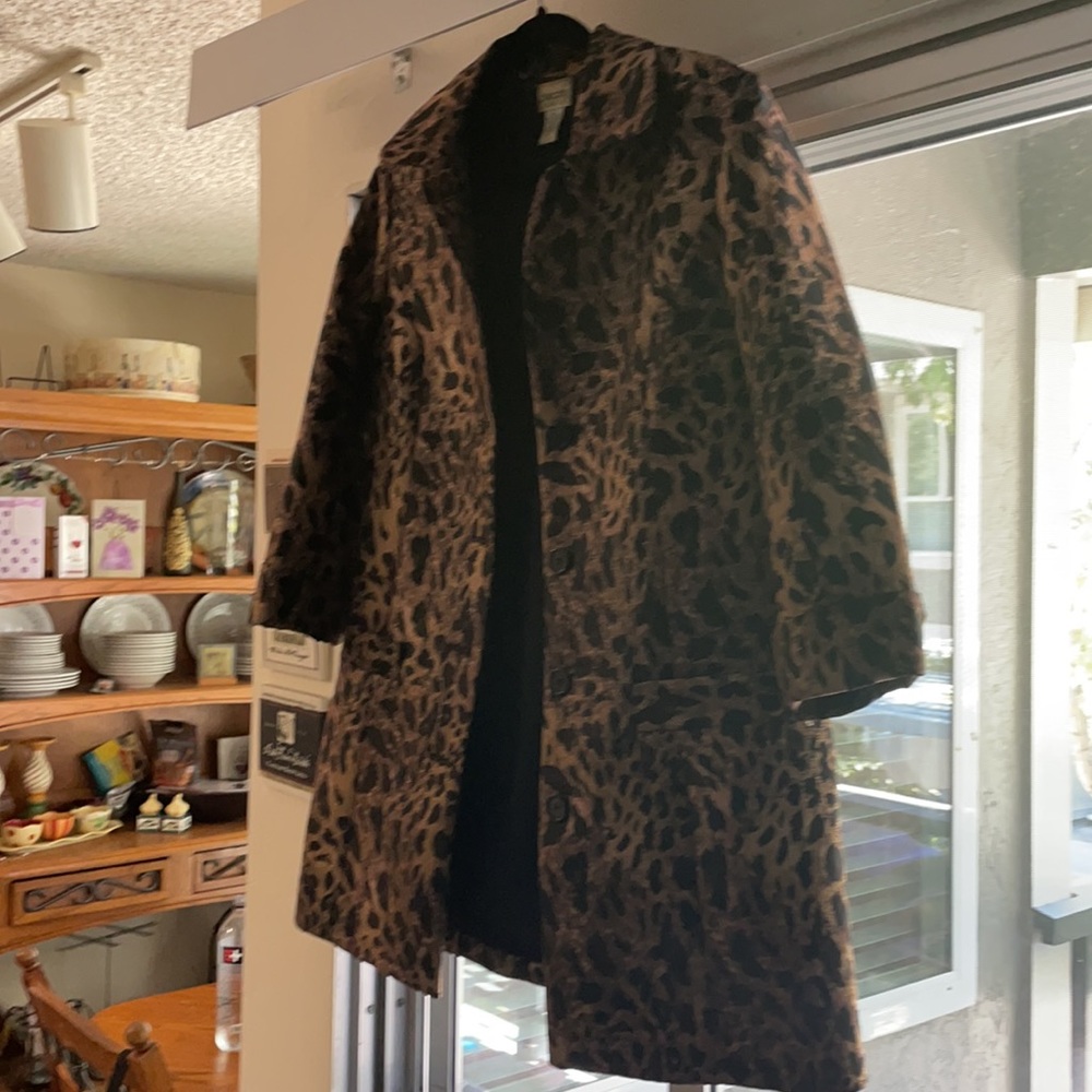 Chico’s Jacket - Picture 2 of 4